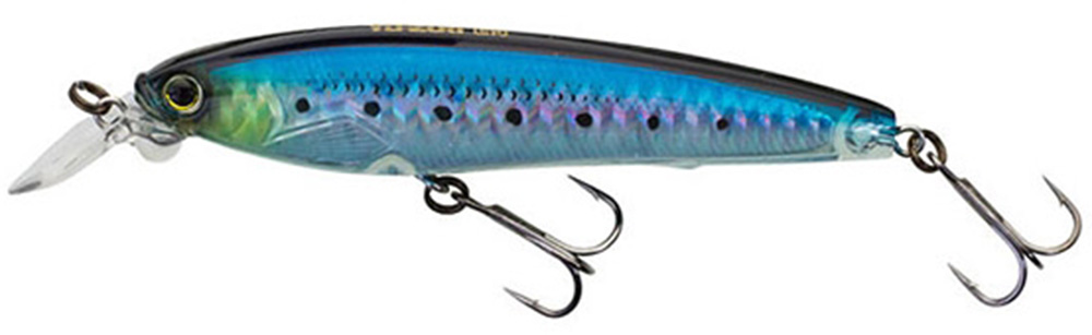 ゆうり　手3.2 Yo Zuri Duel 3ds Minnow 100 Mm Suspend Lure F1157-hhws - 8694 for